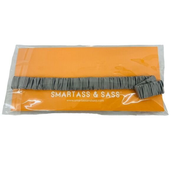 Sleep Mask Do Not Disturb, I'm Disturbed Enough Already One Size Fits Most - Picture 3 of 3